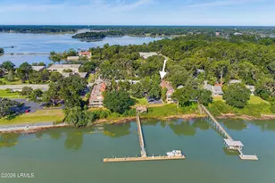 895 Ribaut Rd, Beaufort, SC 29902 - Photo 50