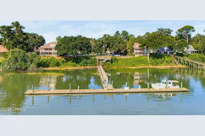 895 Ribaut Road #C16, Beaufort, SC 29902 - Photo 48