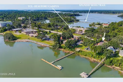 895 Ribaut Road #C16, Beaufort, SC 29902 - Photo 50