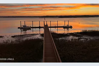 895 Ribaut Road #C16, Beaufort, SC 29902 - Photo 2