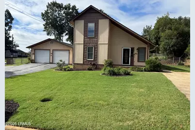 109 Rotterdam Road, Gantt, SC 29605 - Photo 1