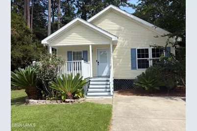 33 May River Court, Bluffton, SC 29910 - Photo 1