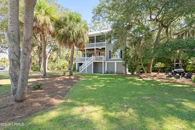 102 Sea Otter Lane, Ladys Island, SC 29920 - Photo 4