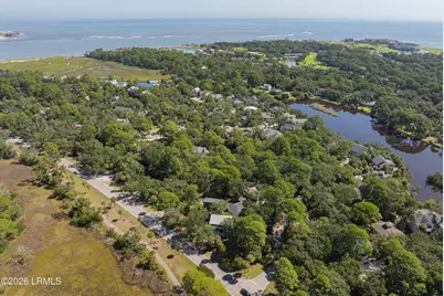 102 Sea Otter Lane, Ladys Island, SC 29920 - Photo 46