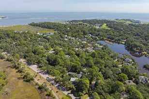 102 Sea Otter Ln, Ladys Island, SC 29920 - Photo 46