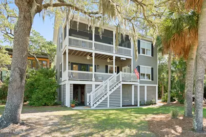 102 Sea Otter Lane, Ladys Island, SC 29920 - Photo 1