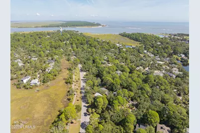 102 Sea Otter Lane, Ladys Island, SC 29920 - Photo 48
