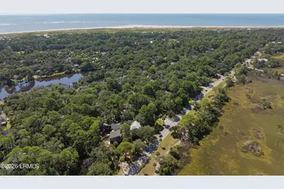 102 Sea Otter Lane, Ladys Island, SC 29920 - Photo 54