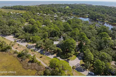 102 Sea Otter Lane, Ladys Island, SC 29920 - Photo 44