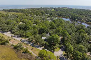 102 Sea Otter Ln, Ladys Island, SC 29920 - Photo 44