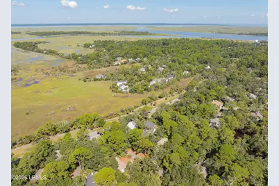 102 Sea Otter Lane, Ladys Island, SC 29920 - Photo 50