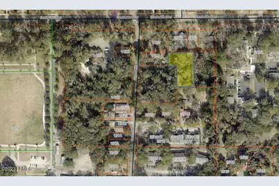 Tbd S Talbird Road, Beaufort, SC 29902 - Photo 1