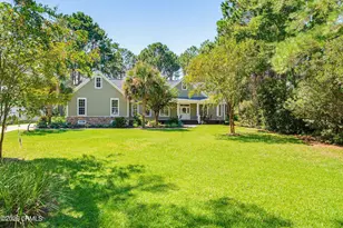 10 Grande Oaks Way, Beaufort, SC 29907 - Photo 1
