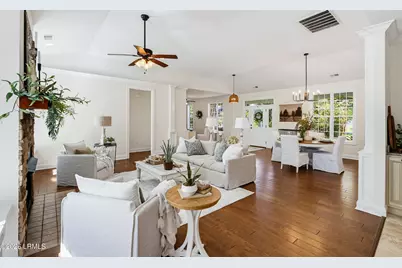 10 Grande Oaks Way, Beaufort, SC 29907 - Photo 24