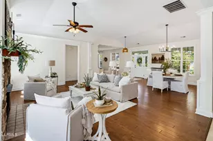 10 Grande Oaks Way, Beaufort, SC 29907 - Photo 24