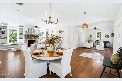 10 Grande Oaks Way, Beaufort, SC 29907 - Photo 20