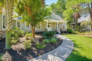 10 Grande Oaks Way, Beaufort, SC 29907 - Photo 6