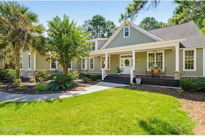 10 Grande Oaks Way, Beaufort, SC 29907 - Photo 8