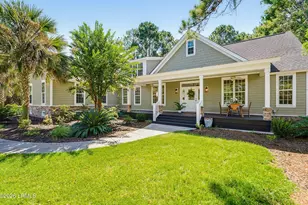 10 Grande Oaks Way, Beaufort, SC 29907 - Photo 8