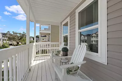 19 Island Breeze Lane, Beaufort, SC 29907 - Photo 2