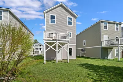19 Island Breeze Lane, Beaufort, SC 29907 - Photo 6