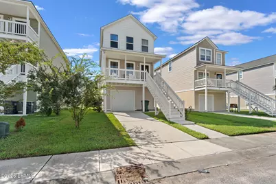 19 Island Breeze Lane, Beaufort, SC 29907 - Photo 4