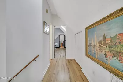 19 Le Moyne Drive, Beaufort, SC 29907 - Photo 22