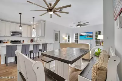 19 Le Moyne Drive, Beaufort, SC 29907 - Photo 10