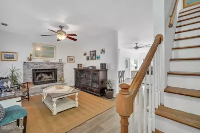 19 Le Moyne Drive, Beaufort, SC 29907 - Photo 4