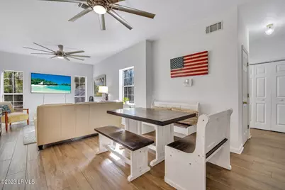 19 Le Moyne Drive, Beaufort, SC 29907 - Photo 12