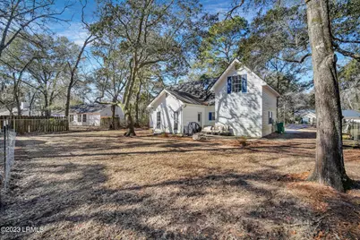 19 Le Moyne Drive, Beaufort, SC 29907 - Photo 26