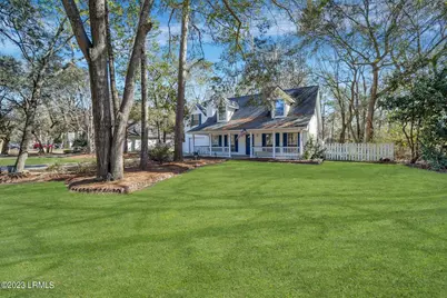 19 Le Moyne Drive, Beaufort, SC 29907 - Photo 1