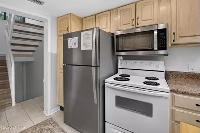 42 S Forest Beach Drive #3088, Hilton Head Island, SC 29928 - Photo 16