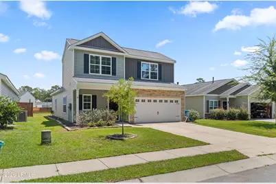 85 Great Bend Drive, Beaufort, SC 29906 - Photo 1