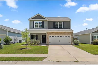 85 Great Bend Drive, Beaufort, SC 29906 - Photo 2