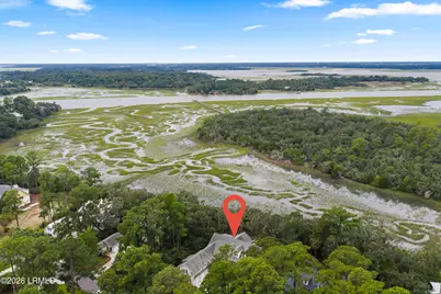 1719 Longfield Drive, Saint Helena Island, SC 29920 - Photo 2