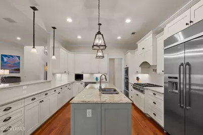 1719 Longfield Drive, Saint Helena Island, SC 29920 - Photo 16