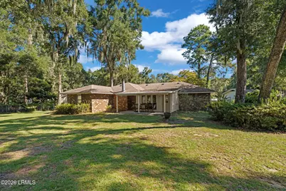 8 Orange Court, Port Royal, SC 29935 - Photo 34