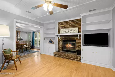 8 Orange Court, Port Royal, SC 29935 - Photo 14