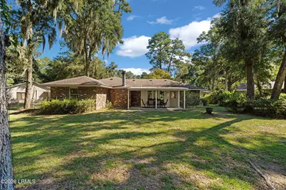 8 Orange Court, Port Royal, SC 29935 - Photo 32