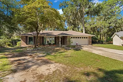 8 Orange Court, Port Royal, SC 29935 - Photo 2