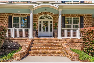 2898 Honey Hill Circle, Ridgeland, SC 29936 - Photo 4