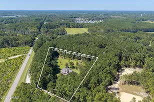 2898 Honey Hill Cir, Ridgeland, SC 29936 - Photo 38