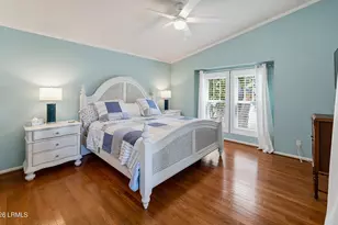 47 White Pond Blvd, Beaufort, SC 29902 - Photo 24