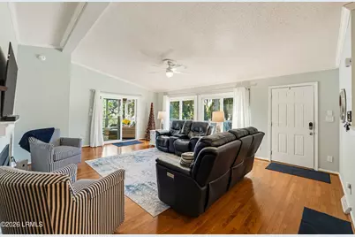 47 White Pond Boulevard, Beaufort, SC 29902 - Photo 8