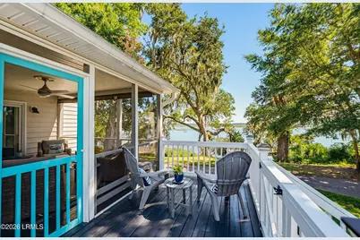 47 White Pond Boulevard, Beaufort, SC 29902 - Photo 6