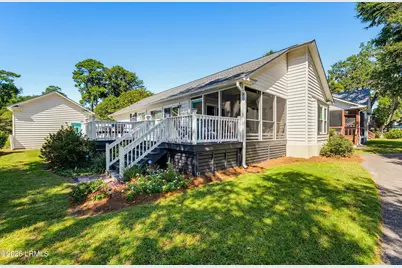 47 White Pond Boulevard, Beaufort, SC 29902 - Photo 42