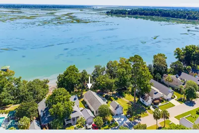 47 White Pond Boulevard, Beaufort, SC 29902 - Photo 2