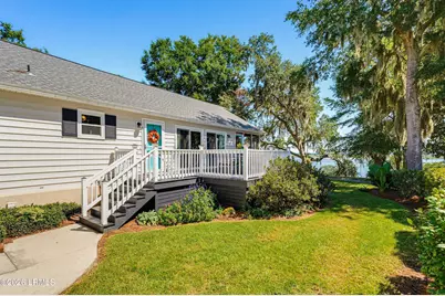 47 White Pond Boulevard, Beaufort, SC 29902 - Photo 4