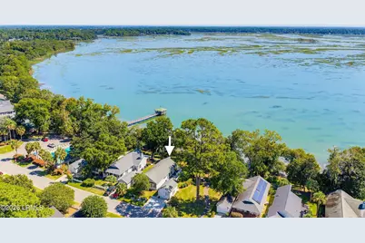 47 White Pond Boulevard, Beaufort, SC 29902 - Photo 1